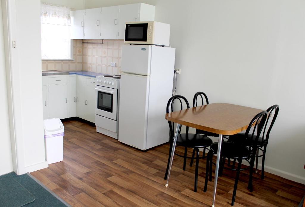 Mermaid Holiday Units Меримбула Екстер'єр фото
