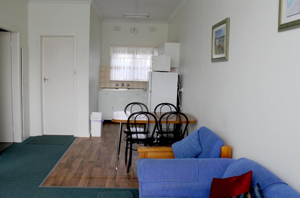 Mermaid Holiday Units Меримбула Екстер'єр фото