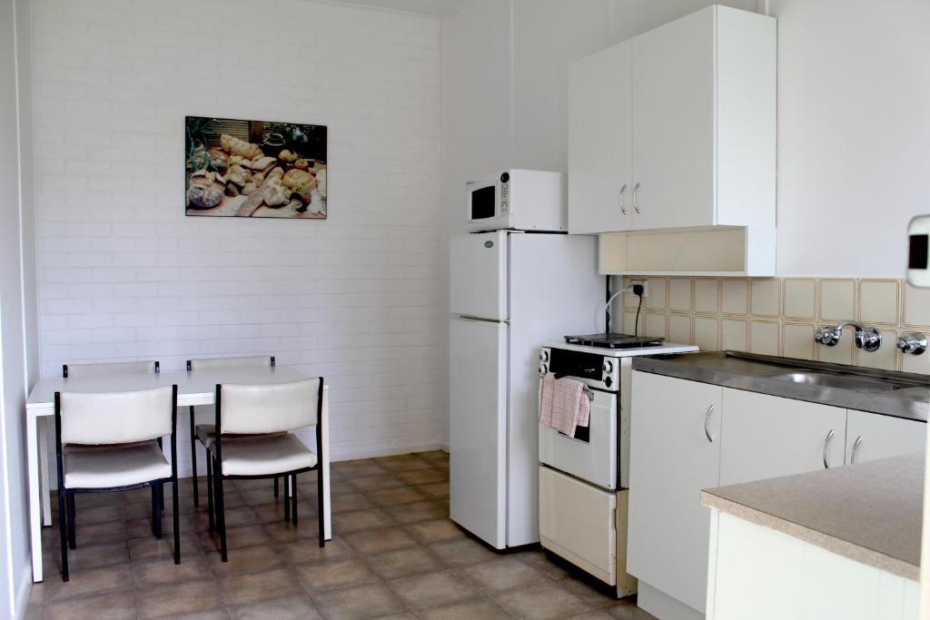 Mermaid Holiday Units Меримбула Екстер'єр фото